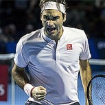 Roger Federer gana en Basilea por novena oportunidad y queda muy cerca de una increíble marca