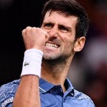 Este es el emotivo homenaje de la ATP a Novak Djokovic por volver al número 1 del mundo tras 2 años