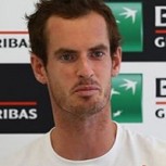 Andy Murray estalla de furia por pregunta sexista a la primera ganadora del Balón de Oro de la historia