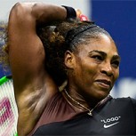 Serena Williams derriba un drone con su saque: La temible potencia y precisión de la ex número 1 del mundo