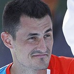 Bernard Tomic gana un partido con cuestionado saque: La mezcla perfecta de talento y polémica
