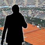 Escándalo en el mundo del tenis: Dan a conocer arreglo de partidos y ya hay un detenido