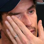Murray anuncia su retiro en desoladora conferencia de prensa: Sus lágrimas lo dicen todo