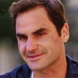 Federer llora en entrevista al recordar a su primer entrenador y su triste destino: Tenista se quebró en pantalla