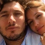 Acusan a Juan Mónaco de hacer llorar a una periodista que le preguntó por Pampita