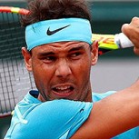 Nadal vive incómodo momento en Australia por íntimas preguntas de John McEnroe al llegar a la final