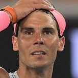 Nadal logra el segundo lugar en torneo de golf: Su deporte favorito luego del tenis