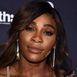 Serena Williams logra bajar más de 20 kilos en 18 meses: Fotos muestran los resultados