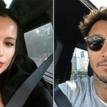 ¿Qué hizo Juan Mónaco en redes sociales al enterarse de la nueva relación de Pampita?