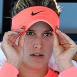 ¿Genie Bouchard se retira? La canadiense no encuentra el rumbo y pasa más tiempo en las redes que en la pista