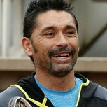 Marcelo “Chino” Ríos rebajó en $ 1000 millones el precio de su exclusiva mansión de Lo Barnechea