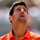 Djokovic enfurece y dispara contra la organización de Roland Garros: “Si vuelan paraguas hay que jugar igual”