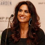 Gabriela Sabatini recibirá el Premio Philippe Chatrier, la máxima distinción del mundo en tenis