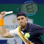 Nicolás Jarry vence al argentino Delbonis y ahora va por su primer título ATP en la final de Bastad