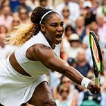 Serena Williams gana descabellado desafío: Vence a cinco hombres en divertido video