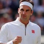 ¡Atención fanáticos! Roger Federer ratificó que jugará en Chile durante su gira por Latinoamérica