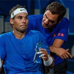 Federer, el gran ausente en la boda de Rafael Nadal: Este es el impensado motivo por el que no asistió