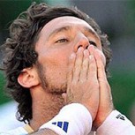 Juan Mónaco también reaccionó al anuncio de casamiento de Pampita: Esto dijo de su ex pareja