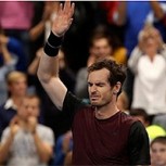Andy Murray no logra contener las lágrimas: De casi retirarse, a ganar su primer título en 2 años