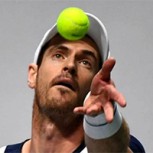 Andy Murray volvió a recordar la masacre de la que escapó, a sus 9 años, en la que murieron 16 niños