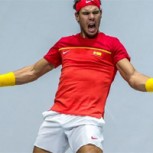 La racha de partidos ganados de Nadal que ayudó a España a obtener su sexta Copa Davis: El número impresiona