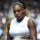 Enérgico reclamo de Serena Williams por premios: “No me deberían pagar menos por mi género”