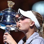 Las mejores fotos de Caroline Wozniacki, la tenista que llegó a ser la número 1 y anunció su retiro
