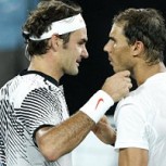 Federer y Nadal reciben duras críticas por incendios en Australia: “Son dos egoístas”