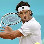Feliciano López pidió compañero para entrenar pese al coronavirus y le respondió la madre de Andy Murray, de 60 años