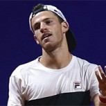ATP confirmó la suspensión de Indian Wells por el coronavirus y tenista reaccionó indignado: ¿Qué fue lo que ocurrió?