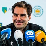 Federer recibe inusual crítica tras pedir la fusión de los circuitos: ¿Qué le dijeron?