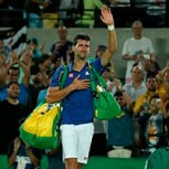 Descarnada confesión de la madre de Djokovic: Reveló famosa derrota que lo hizo llorar desconsolado