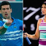 Djokovic recibe fuerte respuesta por cuestionar el US Open: Jugadora criticó al serbio
