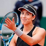 Garbiñe Muguruza sorprende a todos bailando “Footloose” en TikTok: Mira sus coordinados movimientos