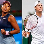 John Isner condena protestas en EE.UU. y lo tildan de “payaso”: Fuerte respuesta de famosa compañera