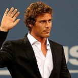 Marat Safin reveló la increíble cantidad de raquetas que rompió durante su carrera: Nunca adivinarás