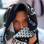 El drama de Robin Soderling: El extenista sueco confesó que “llegué a buscar en Google cómo suicidarme”