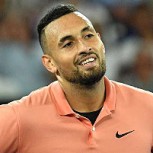 El contundente comunicado con el que Nick Kyrgios anunció que no jugará el US Open