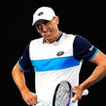 Tenista cuestiona que se “endiose” a Federer, Nadal y Djokovic: “Es un mito, debería ser un “big five”