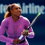 Serena Williams enfrenta excesivo riesgo volviendo al circuito: Ex número 1 tiene problemas respiratorios