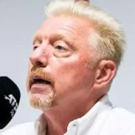 El calvario de Boris Becker: Acusan al extenista alemán de ocultar bienes y arriesga condena a 7 años de cárcel