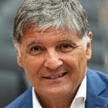 Toni Nadal también opinó sobre las preferencias entre Federer, Nadal y Djokovic: ¿El serbio queda a un lado?