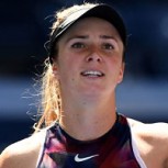 Elina Svitolina sorprendió al desconocer a su próxima rival en Roland Garros: “No tengo idea de quién es”