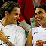 Federer le escribe carta a Nadal tras su victoria en Roland Garros: El español alcanzó al suizo en Grand Slams