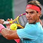 Nadal aplasta a Djokovic y hace historia al alcanzar su trofeo número 13 de Roland Garros