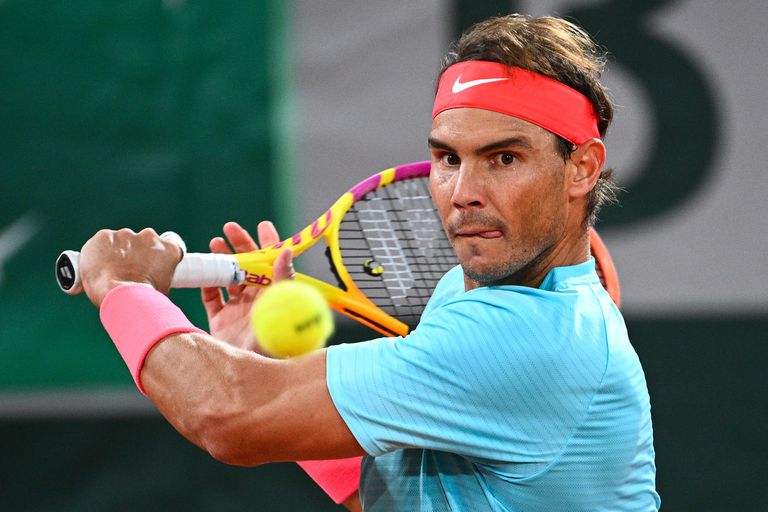 Cuántos Roland Garros Tiene Rafa Nadal