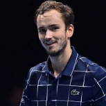 No pudo ser para Dominic Thiem en el Masters de fin de año: Cayó en una apretada final ante Daniil Medvedev