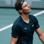 Derrota de Nadal en Masters 1000 de París hace festejar a Djokovic: El número 1 del mundo respira aliviado