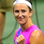 Victoria Azarenka habló de su gran año tras superar graves situaciones, elogiándose a sí misma: “No me sorprende”