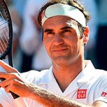 El increíble logro que Federer alcanzó en 2010: Nadie hizo nada igual en la historia del tenis